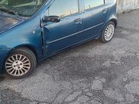 Usata Fiat Punto 2003 Utilitaria