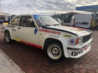 Occasion Opel Ascona 220 PK (161 kW) 1980 Wit Sedan