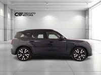 Usata Mini John Cooper Works Countryman 170 CV (125 kW) 2025 Grigio SUV