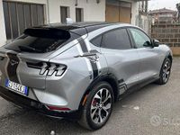 Usata Ford Mustang Performance Edition 169 CV (124 kW) 2022 Grigio Station wagon