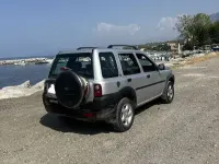 Usata Land Rover Freelander 111 CV (81 kW) 2002 SUV