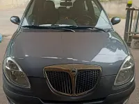 Usata Lancia Ypsilon 80 CV (58 kW) 2005 Utilitaria