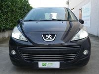 usata Peugeot 207 1.4 VTi 95CV 2010 - NEOPATENTATI