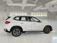 Usata BMW X1 xLine 150 CV (110 kW) 2023 Bianco SUV