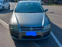 Usata Fiat Stilo 120 CV (88 kW) 2007 Grigio Station wagon