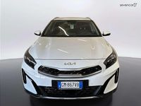 Usata Kia XCeed 136 CV (100 kW) 2023 Bianco SUV
