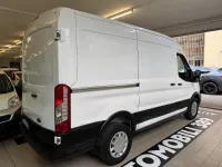 Usata Ford Transit Trend 131 CV (96 kW) 2021 Bianco Furgone