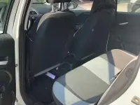 Usata Fiat Punto 77 CV (56 kW) 2013 Bianco Utilitaria