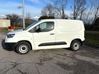 Usata Toyota Proace City City 102 CV (75 kW) 2020 Bianco Monovolume