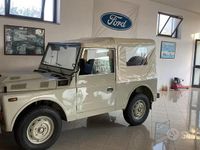 Usata Fiat Campagnola 1981 SUV