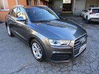 usata Audi Q3 2.0 TDi S-LINE SLINE S LINE * 186.000 KM REALI *