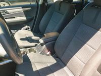Begagnad Mercedes 180 109 HK (80 kW) 2011 Svart Sedan