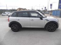 usata Mini Cooper Clubman 2.0 Cooper Countryman 2.0 SD