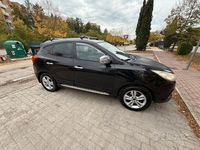 Usata Hyundai ix35 163 CV (119 kW) 2012 SUV