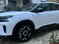 Usata Citroën C5 Aircross Feel 224 CV (164 kW) 2023 Bianco SUV