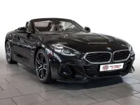 Usata BMW Z4 M Sport 197 CV (144 kW) 2025 Zaffiro Cabrio