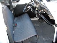 Usata Citroën 2CV 28 CV (20 kW) 1986 Grigio Berlina