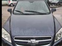 usata Chevrolet Captiva 2.0 vcdi 16v LT