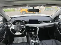 Nuova EVO Evo 5 120 CV (88 kW) 2026 Bianco SUV