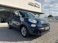 Usata Fiat 500L Business 95 CV (69 kW) 2019 Blu Monovolume