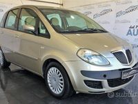 Usata Lancia Musa 2004 Monovolume