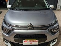 Usata Citroën C3 102 CV (75 kW) 2023 Grigio Berlina