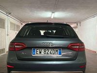 Usata Audi A4 Allroad Business Plus 190 CV (139 kW) 2014 Station wagon
