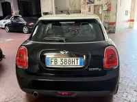 Usata Mini Cooper D 116 CV (85 kW) 2015 Utilitaria