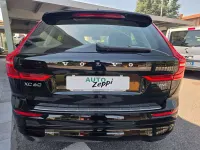 Usata Volvo XC60 197 CV (144 kW) 2022 Nero SUV