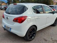 usata Opel Corsa 1.4 90CV GPL Tech 5 porte Cosmo