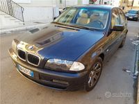 usata BMW 320 d - e 46 2001 - asi