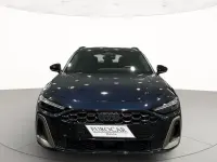 Usata Audi A5 S-Line 204 CV (150 kW) 2024 Blu firmamento metallizzato Station wagon