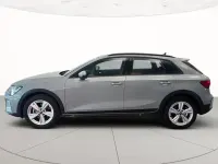 Usado Audi A3 Advanced Plus 150 CV (110 kW) 2024 Gris Berlina
