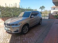 Usata BMW X5 218 CV (160 kW) 2014 SUV