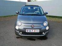 Usata Fiat 500C Dolcevita 69 CV (50 kW) 2024 Grigio scuro Cabrio