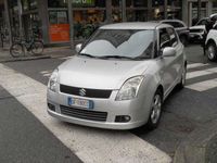 usata Suzuki Swift 5p 1.3 16v GLX