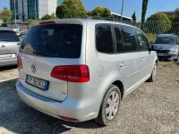 Usata VW Touran Life 105 CV (77 kW) 2012 Other Monovolume