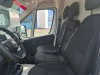 Usata Fiat Ducato 140 CV (102 kW) 2024 Bianco Furgone