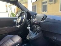 Usata Abarth 695 Turismo 179 CV (131 kW) 2023 Grigio Utilitaria