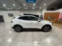 Usata Kia Sportage Style 136 CV (100 kW) 2025 Bianco SUV