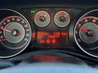 Usata Fiat Punto Lounge 95 CV (69 kW) 2018 Utilitaria