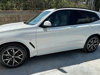 Usata BMW X3 M Sport 190 CV (139 kW) 2023 SUV