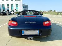 Usata Porsche Boxster 252 CV (185 kW) 1999 Cabrio