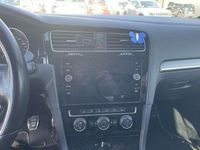 Usata VW Golf VII GTD 220 CV (161 kW) 2017