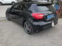 Usata Mercedes A200 Edition 136 CV (100 kW) 2015 Berlina