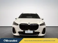 Usata BMW 216 Active Tourer M Sport 122 CV (89 kW) 2025 Bianco Monovolume
