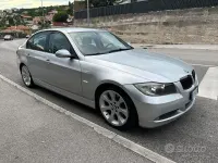 Usata BMW 320 150 CV (110 kW) 2005 Berlina