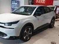 Nuova Citroën C4 PureTech 131 CV (96 kW) 2026 Grigio SUV