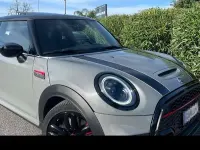 Usata Mini John Cooper Works 231 CV (169 kW) 2021 Utilitaria