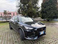 Usata Cupra Formentor 150 CV (110 kW) 2023 Nero SUV